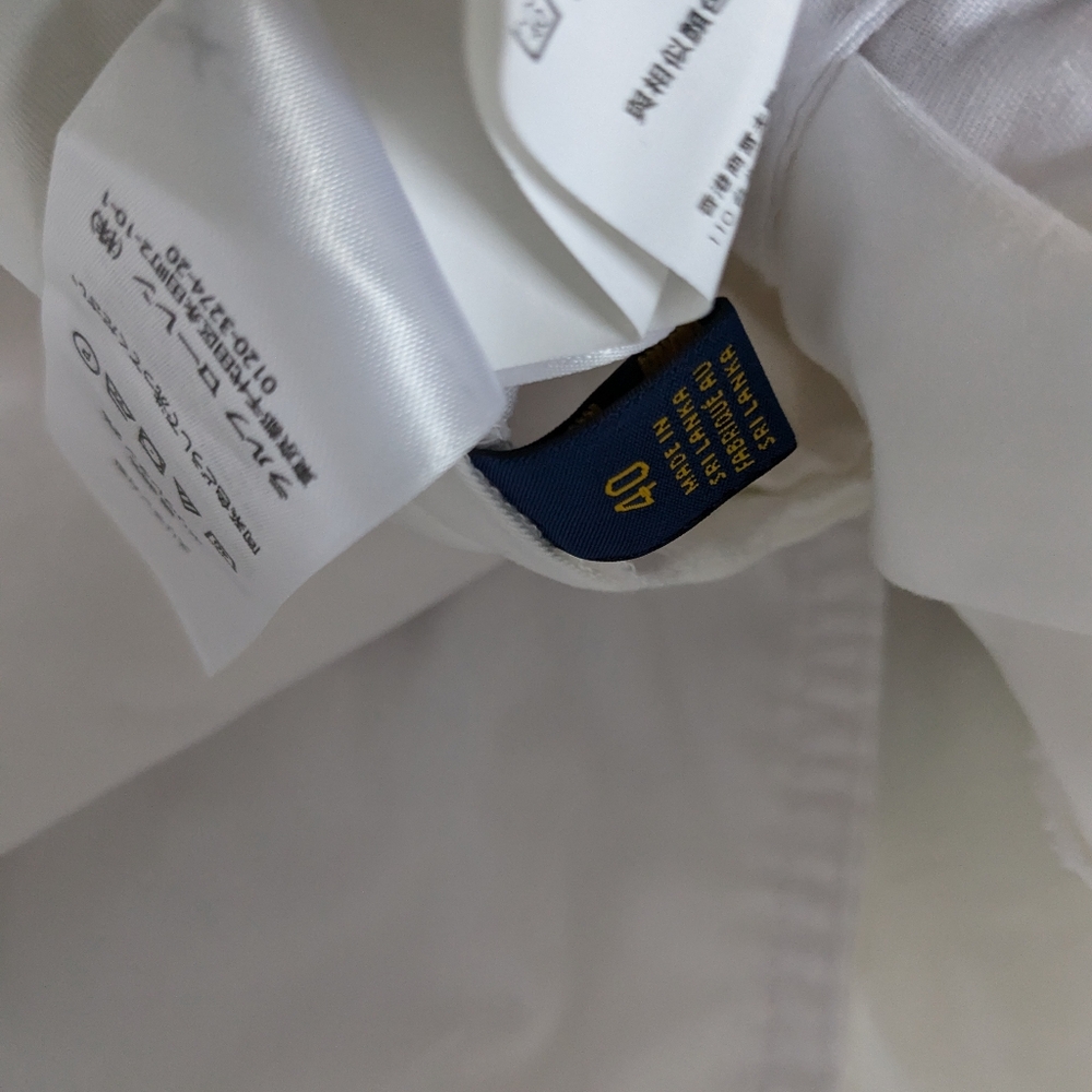 Polo Ralph Lauren - Picture 3 of 5